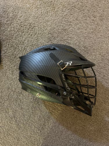 Cascade R Helmet (Used)