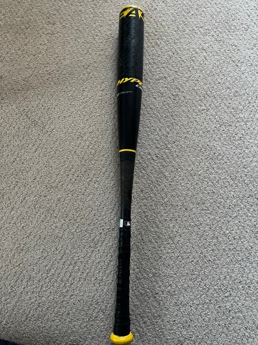2023 Easton Hype Comp Composite BBCOR Certified Bat (-3) 28 oz 31" (Used)