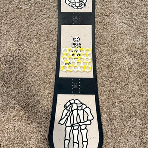 Bataleon Snowboard Stuntwood 140 cm
