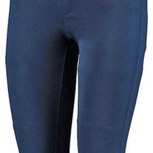 Navy Russell Women's Medium low-Rise Knickers softball pants (New)