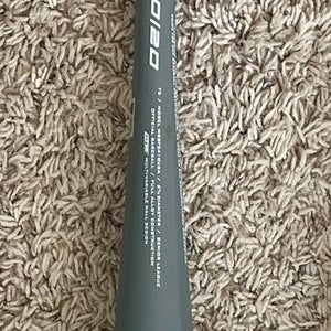 2024 Marucci F5 Alloy USABat Certified Bat (-10) 20 oz 30" (Used)