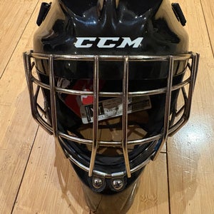 Youth CCM GFL 1.5 Goalie Mask (New)
