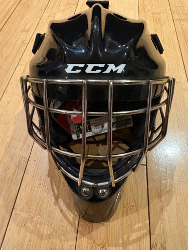 Youth CCM GFL 1.5 Goalie Mask (New)