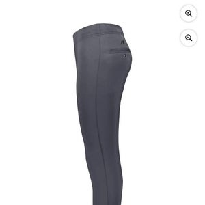 Russell Ladies XS Flexstretch Softball Pants (New)