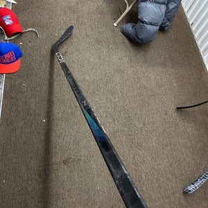 Pro Return CCM JetSpeed FT7 Pro Right Handed H P28 85 Flex