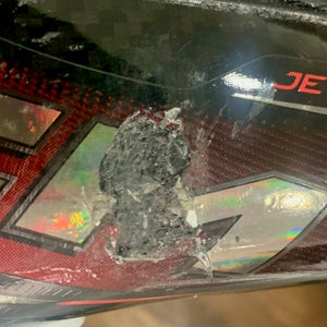 LIKE NEW CCM JetSpeed FT8 Pro Hockey Skates Regular Width 8.5 (Used)