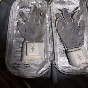 Small Batting Gloves (Used)