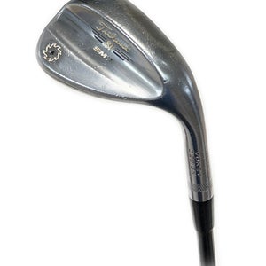 Titleist SM7 58*/14* K Grind Lob Wedge Graphite Tensei Red CK Series AMC IR