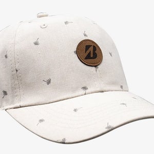 Bridgestone Oceanside Hat (Adjustable) Golf Cap NEW