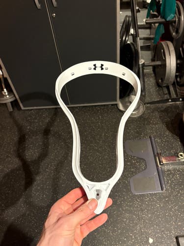 Under Armour Judgement Unstrung Head (New)
