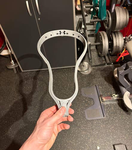 Under Armour Command Unstrung Head (New)