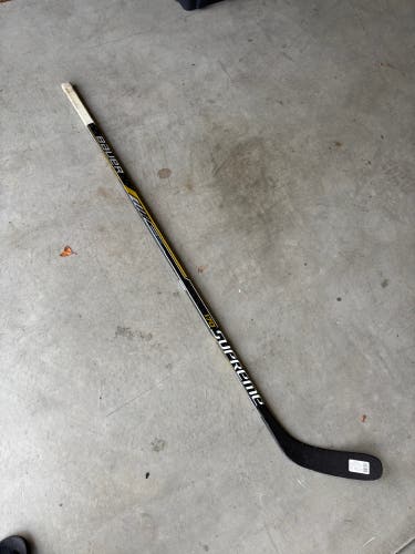 Senior Bauer Supreme 170 Left Hand Hockey Stick P88 87 Flex (New)