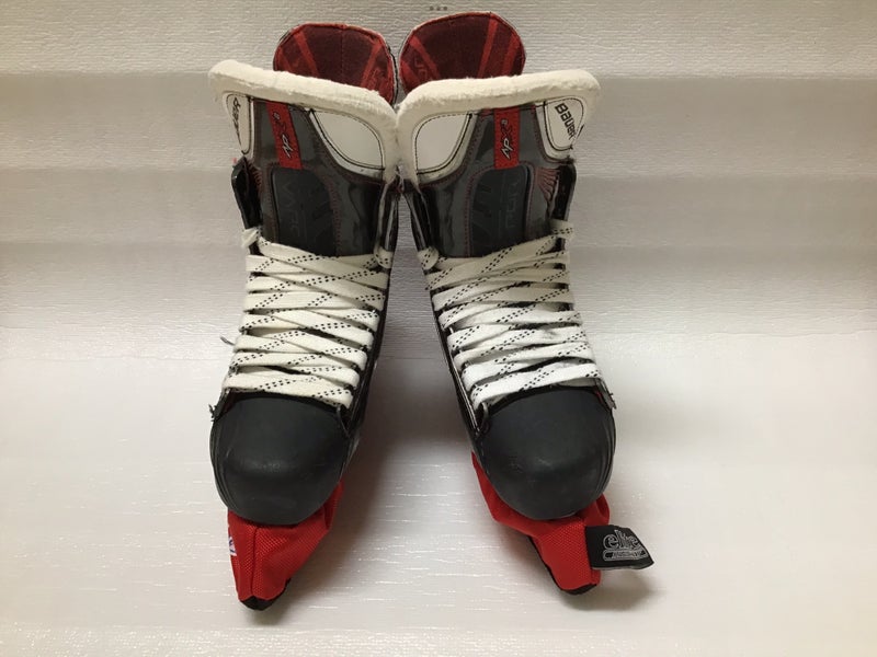 2014 Bauer Vapor APX2 Hockey Skates Regular Width 7 (Used)