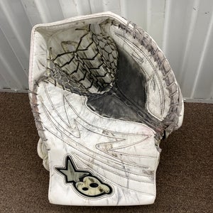 BRIANS GNETIK PRO GOALIE GLOVE