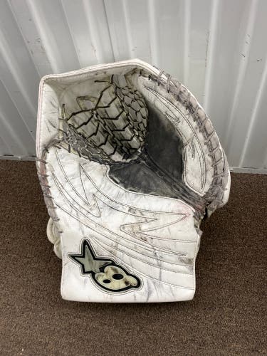 BRIANS GNETIK PRO GOALIE GLOVE