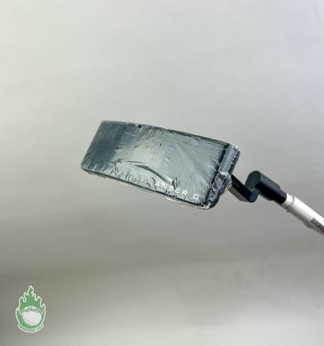 NEW Right Handed Ping PLD Putting Lab Design Anser D 35" Putter Graphite Golf
