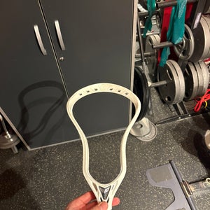 Warrior Evo 5 Unstrung Head (Used)