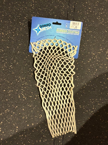 Gonzo Mesh