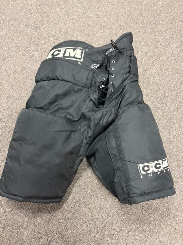 Hockey Player Pants (CCM)