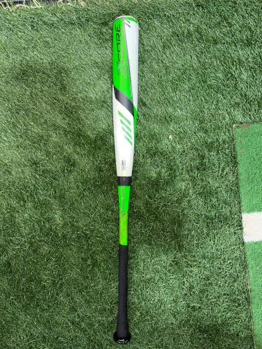 2016 Easton Z-Core Hybrid BBCOR Certified Bat (-3) 30 oz 33" (Used)