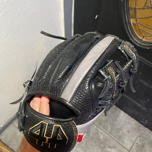 2025 44 Pro Signature Series RH Infield Baseball Glove 11.5" (New)