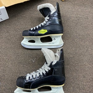 Graf Supra 703 Hockey Skates (Used)
