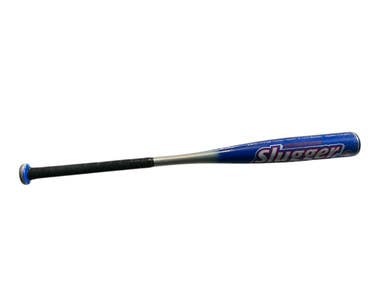 Used Louisville Slugger VOLTAGE BB/SB T-Ball Bat 28" 11873-S000217007