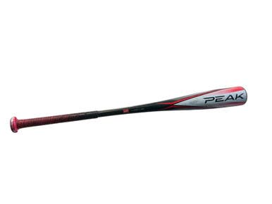 Used Rawlings PEAK BB/SB USA 2 5/8 Bat 28" 11873-S000230021