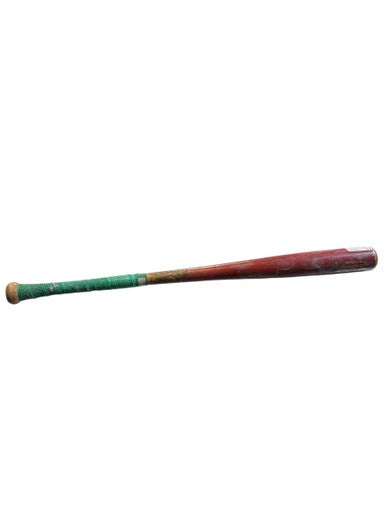 Used Louisville Slugger MAPLE Y243 BB/SB Wood Bat 30" 11873-S000229717