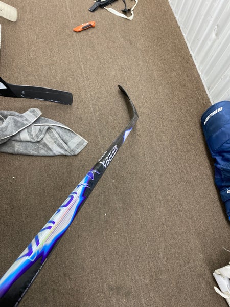 Youth Bauer Vapor FlyLite Right Handed P28 20 flex