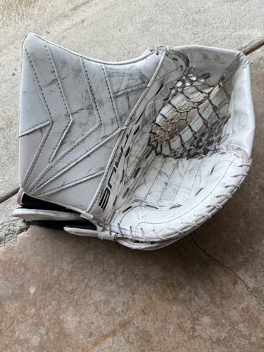 True Catalyst 7x3 Regular (Used)