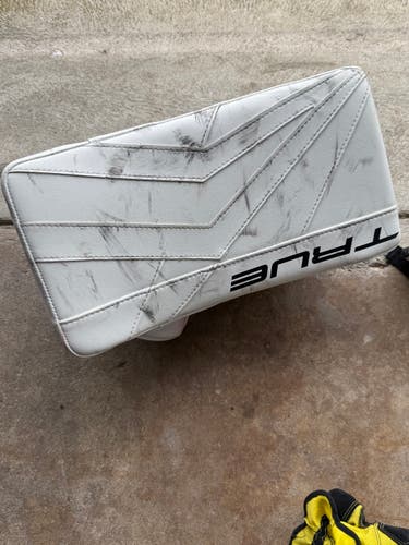 True Catalyst 7x3 Regular (Used)