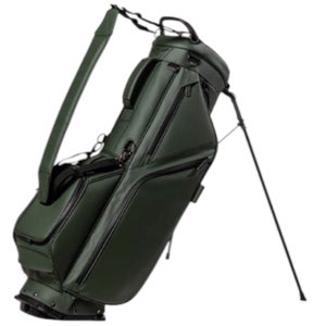 MIZUNO PRO STAND BAG FOREST