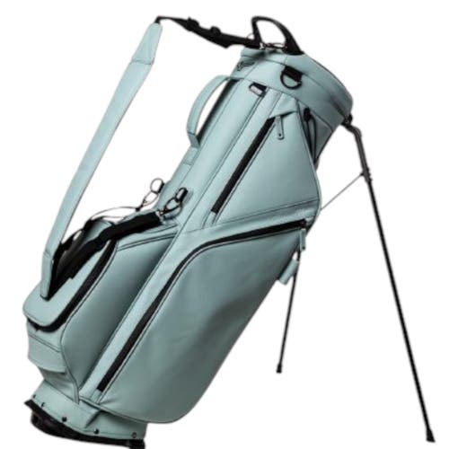 MIZUNO PRO STAND BAG MIST