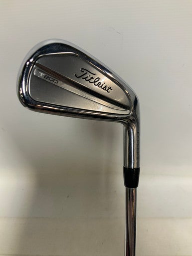 Used Titleist T200 2023 Mens Individual Iron RH 4 Iron 11823-S000036930