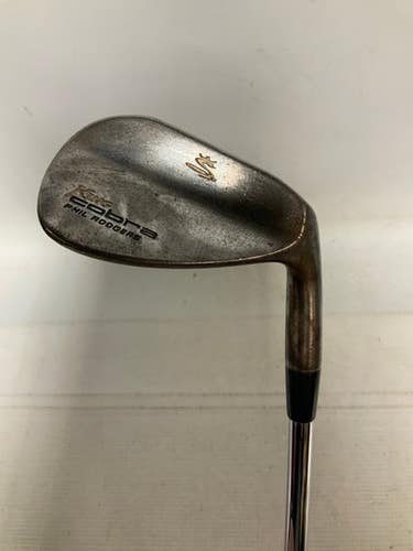 Used Cobra KING COBRA PHIL RODGERS 50 Golf Wedge Mens RH 50 Degree 11823-S000036931