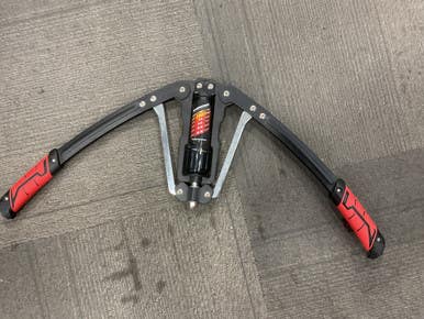 Used Exercise Accessory Other 11614-S000229313