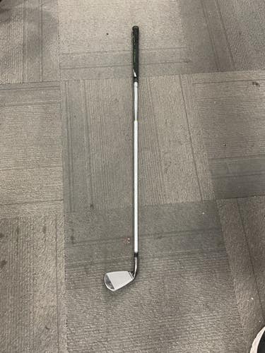 Used Taylormade RBZ MAX Mens Individual Iron RH 6 Iron 11614-S000229305