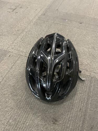Used Specialized ADJUSTABLE HELMET Bike Helmet Black Fits all 11614-S000229302