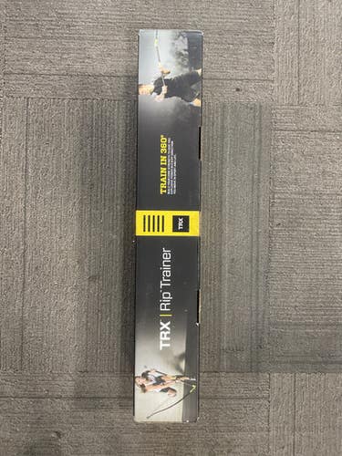 Used TRX RIP TRAINER Exercise Accessory Other 11614-S000229300