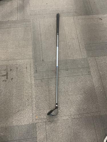 Used Cobra MAX Mens Hybrid Club RH 7 Hybrid 11614-S000229304