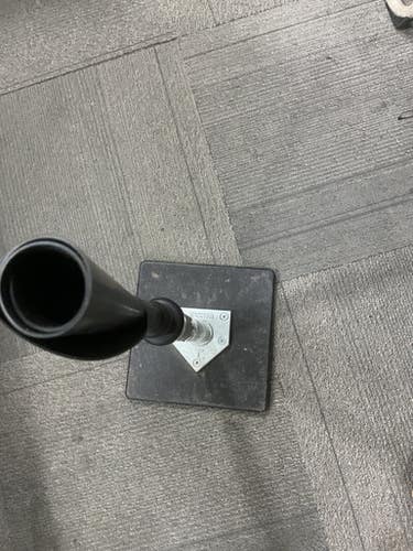 Used Tanner Tees THE ORIGINAL BB/SB Batting Tee 11614-S000229297