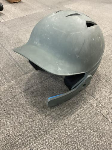 Used Champro HX BATTING HELMET Batting Helmet No Mask Grey MD 11614-S000229262