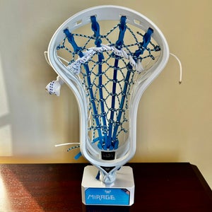 ECD Mirage 2.0 Strung Head (New)