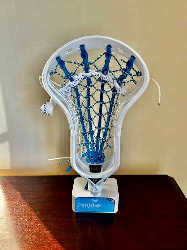 ECD Mirage 2.0 Strung Head (New)
