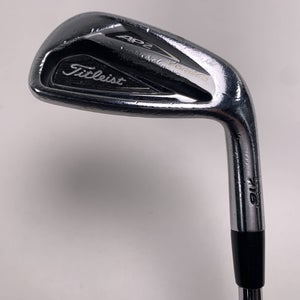 Titleist 712 AP2 Single 8 Iron Project X Rifle Precision 6.0 Stiff Steel Mens RH