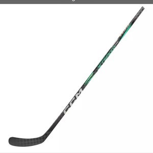 Intermediate CCM JetSpeed FTW Left Hand Hockey Stick P29 60 Flex (Used)