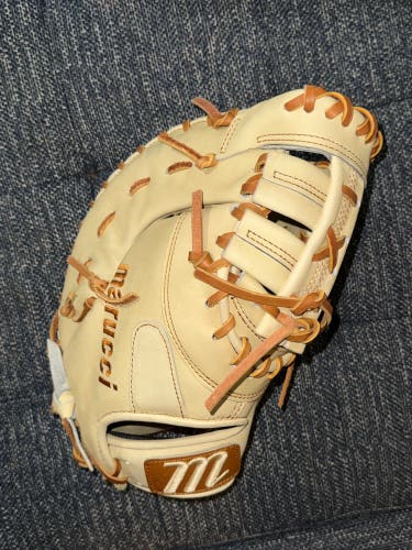 Marucci Capitol Series RH First Base Baseball Glove 13" (New)