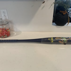 2025 Combat MFG Spec A1 Alloy BBCOR Certified Bat (-3) 31 oz 34" (New)