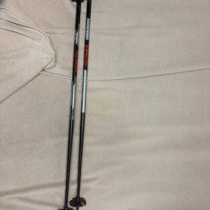 46in (115cm) Smith All Mountain Ski Poles (Used)
